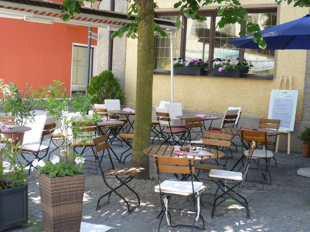 Gasthof Hotel Bauer ヘルスブルック エクステリア 写真
