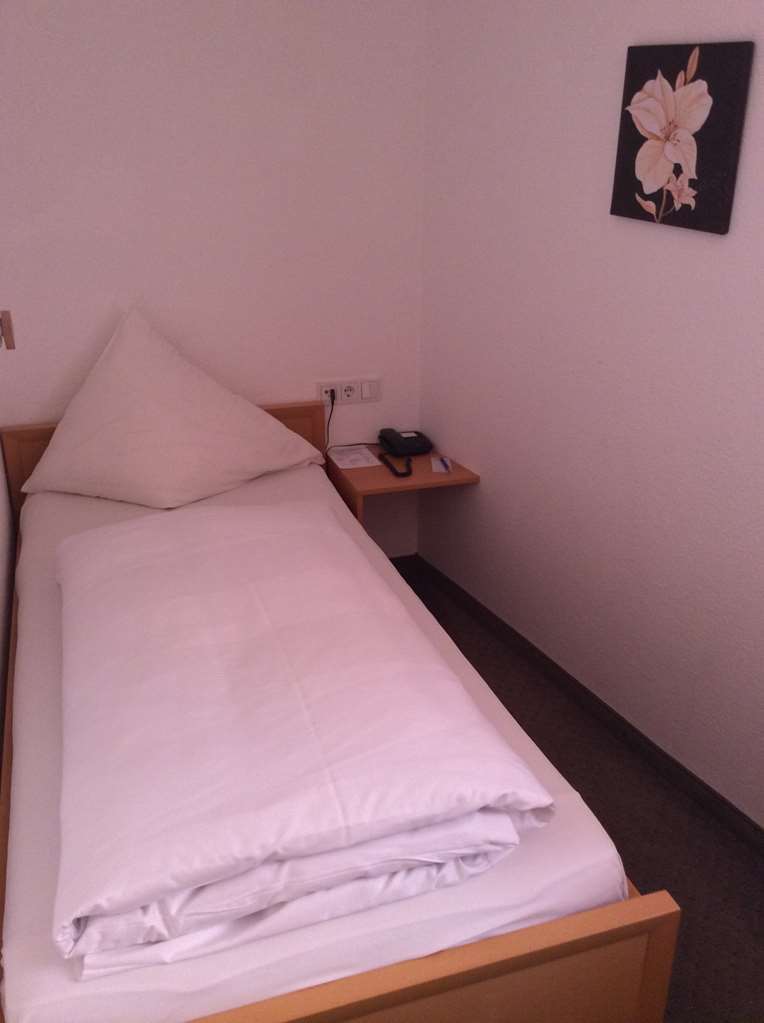 Gasthof Hotel Bauer ヘルスブルック 部屋 写真