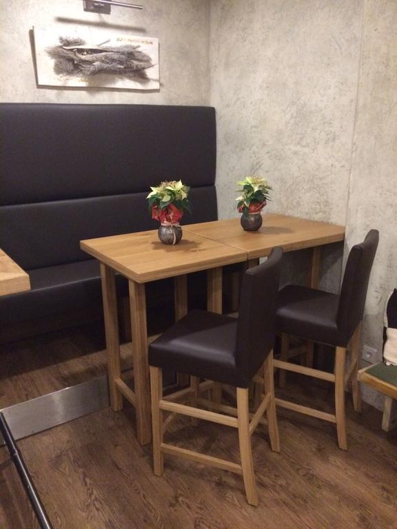 Gasthof Hotel Bauer ヘルスブルック エクステリア 写真