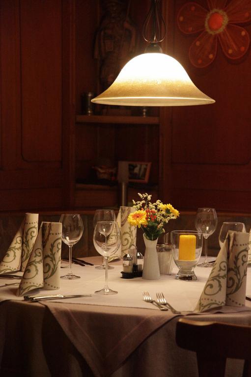 Gasthof Hotel Bauer ヘルスブルック エクステリア 写真
